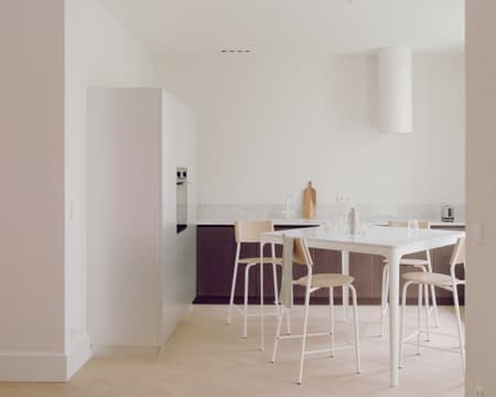 House for a Family in Strasbourg